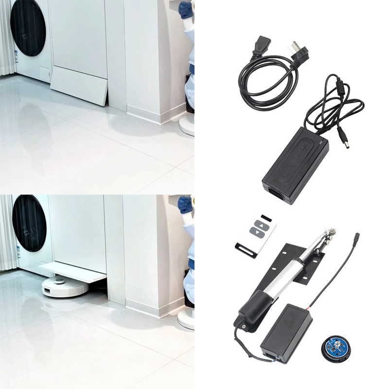 Furniture Hardware Cleaner - Acessórios de Ferragens Automáticas para Móveis