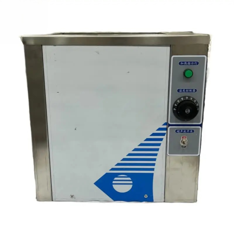 Furniture Hardware Cleaner - Limpador ultrassônico de 1300W e 12L