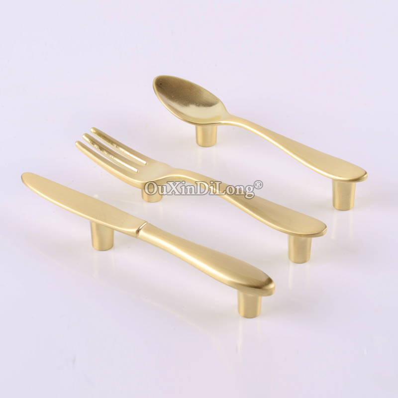 Brand Hardware Furniture - NOVO! Kit com 10 Puxadores Criativos