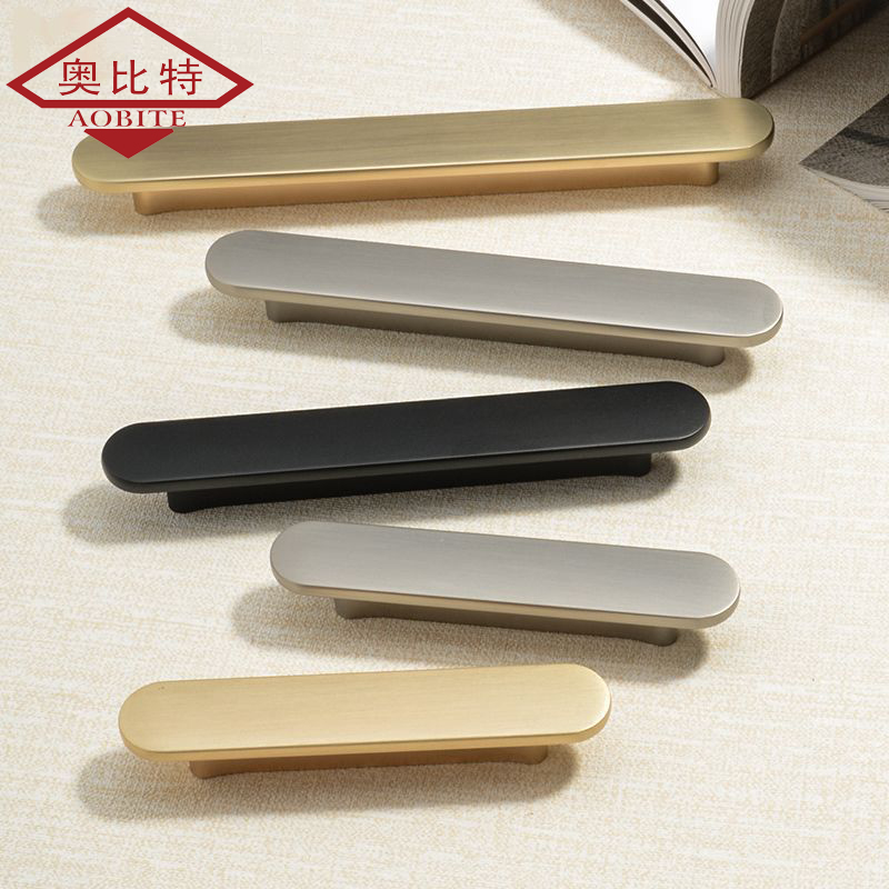 Furniture Hardware Items - Puxadores de Armário de Cozinha AOB