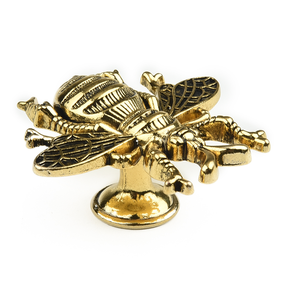 Furniture Hardware Drawer Pulls - Puxadores de Gaveta Retrô em Formato