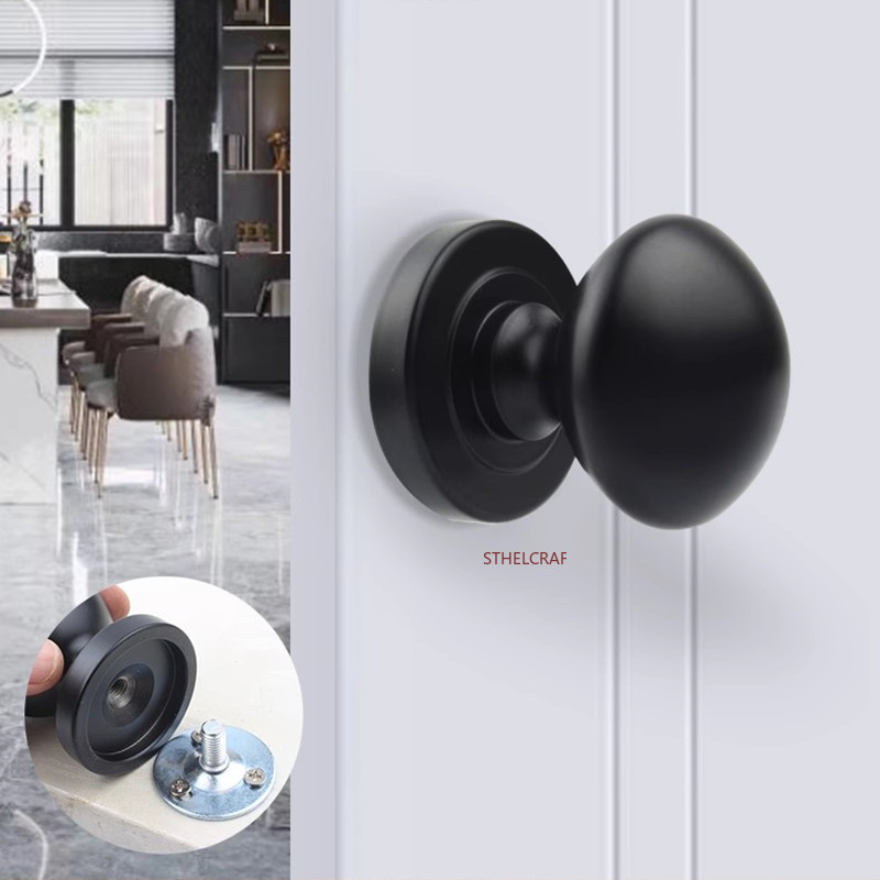 Furniture Hardware Factory - Puxadores de porta de celeiro de