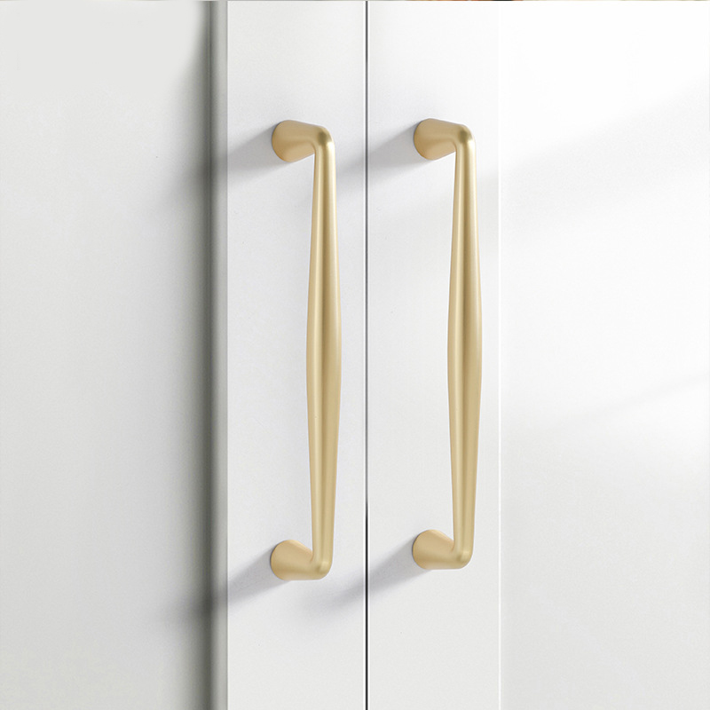 Aobt armário de cozinha alça d - Furniture Hardware Items avaliação e preço