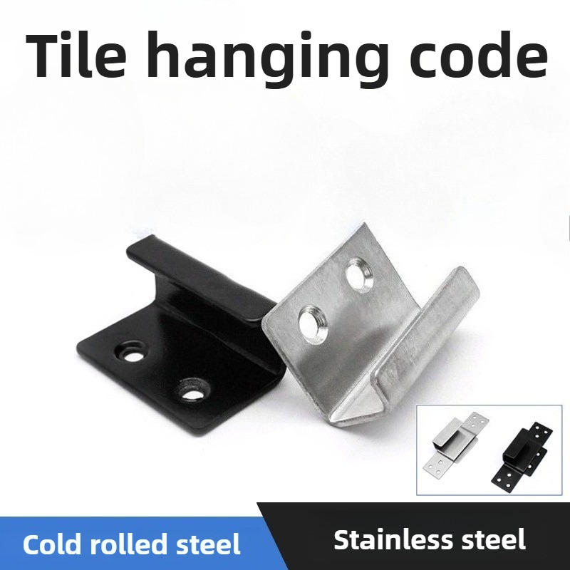 Suporte de Canto em Aço Inoxid - Furniture Joint Hardware avaliação e preço