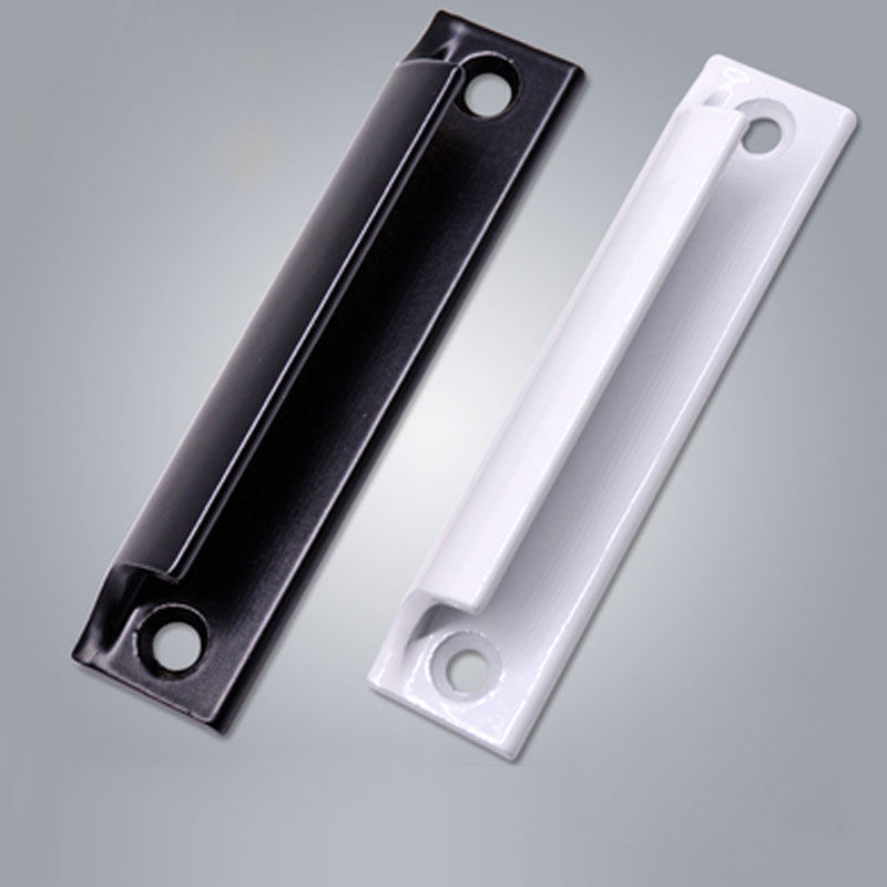 Nova liga de alumínio maçaneta - Furniture Hardware Drawer Pulls avaliação e preço