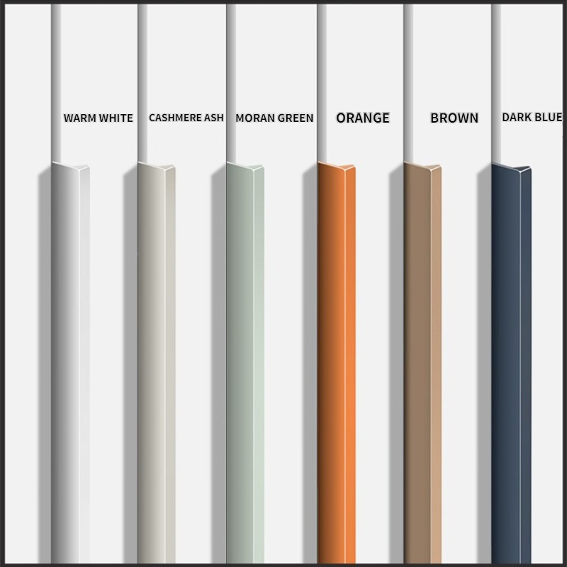 Maçaneta minimalista invisível - Furniture Hardware Factory avaliação e preço