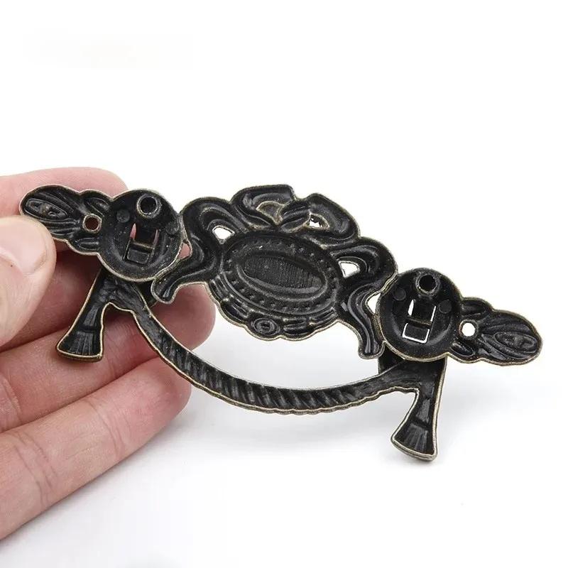 3 Conjuntos de Puxadores de Ga - Furniture Hardware Drawer Pulls avaliação e preço