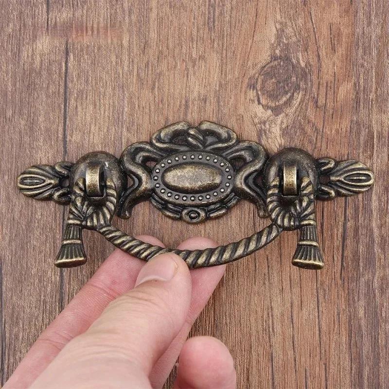 3 Conjuntos de Puxadores de Ga - Furniture Hardware Drawer Pulls avaliação e preço