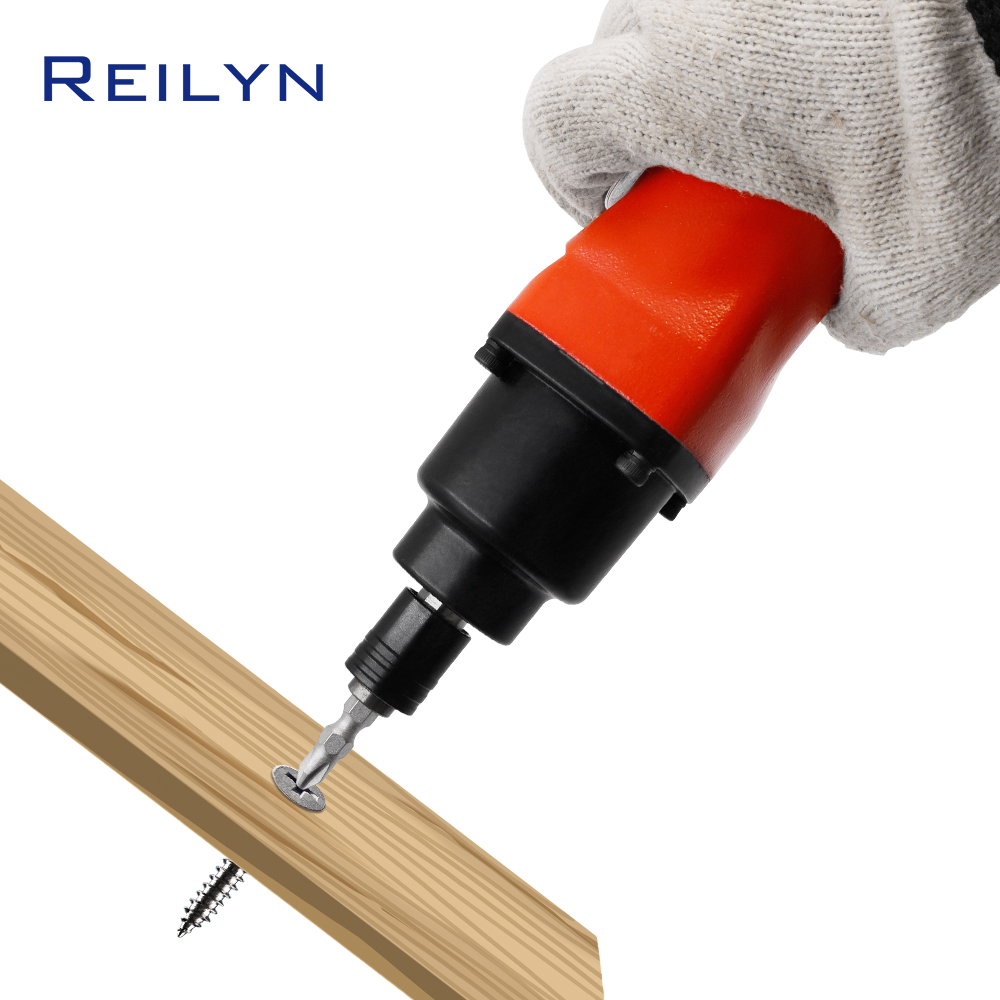 Chave de fenda pneumática de c - Furniture Joint Hardware avaliação e preço