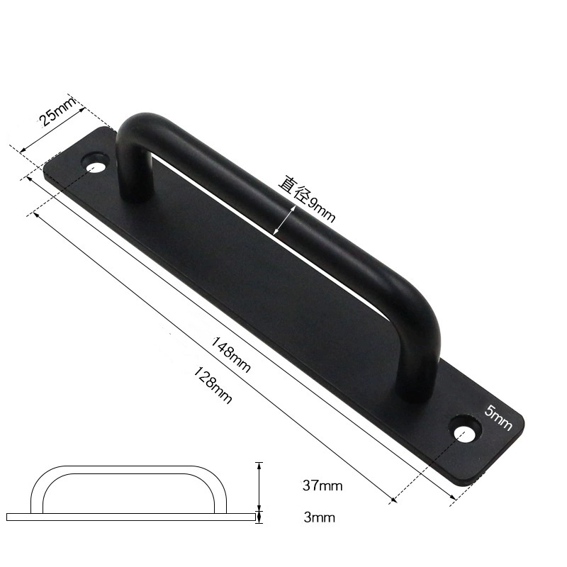 Puxadores para Portas de Celei - Furniture Hardware Drawer Pulls avaliação e preço
