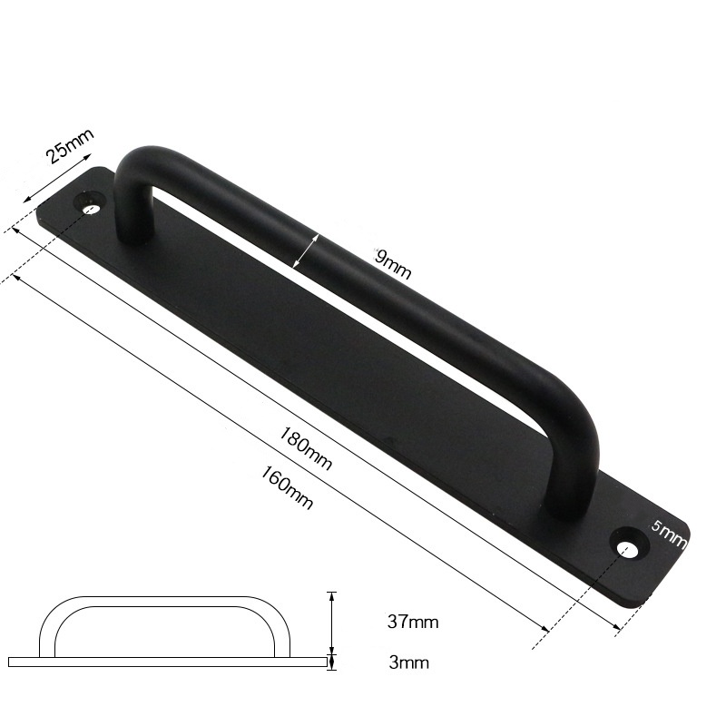 Puxadores para Portas de Celei - Furniture Hardware Drawer Pulls avaliação e preço