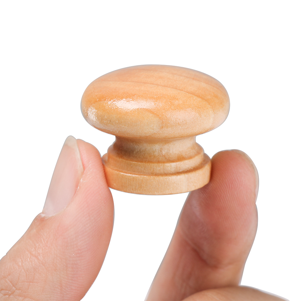 10 Peças/Lote Puxadores Redond - Furniture Hardware Drawer Pulls avaliação e preço