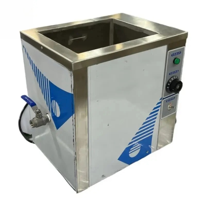 Limpador ultrassônico de 1300W - Furniture Hardware Cleaner avaliação e preço