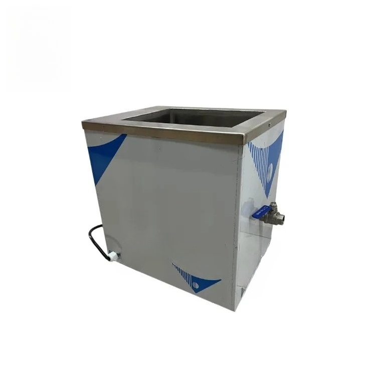 Limpador ultrassônico de 1300W - Furniture Hardware Cleaner avaliação e preço