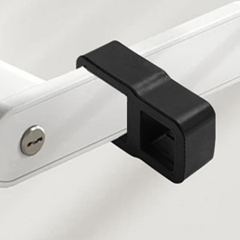 1pc silicone maçaneta da porta - Furniture Hardware Factory avaliação e preço