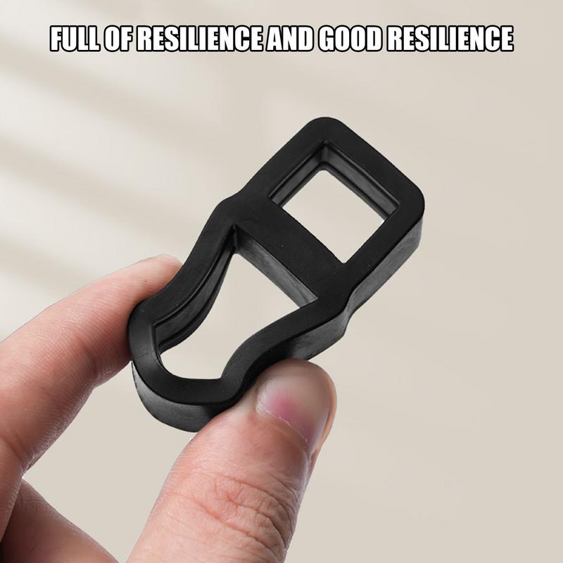 1pc silicone maçaneta da porta - Furniture Hardware Factory avaliação e preço