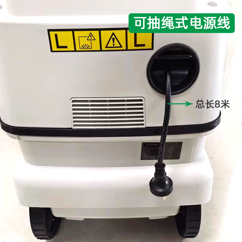 Conjunto pneumático de 40 litr - Furniture Hardware Cleaner avaliação e preço