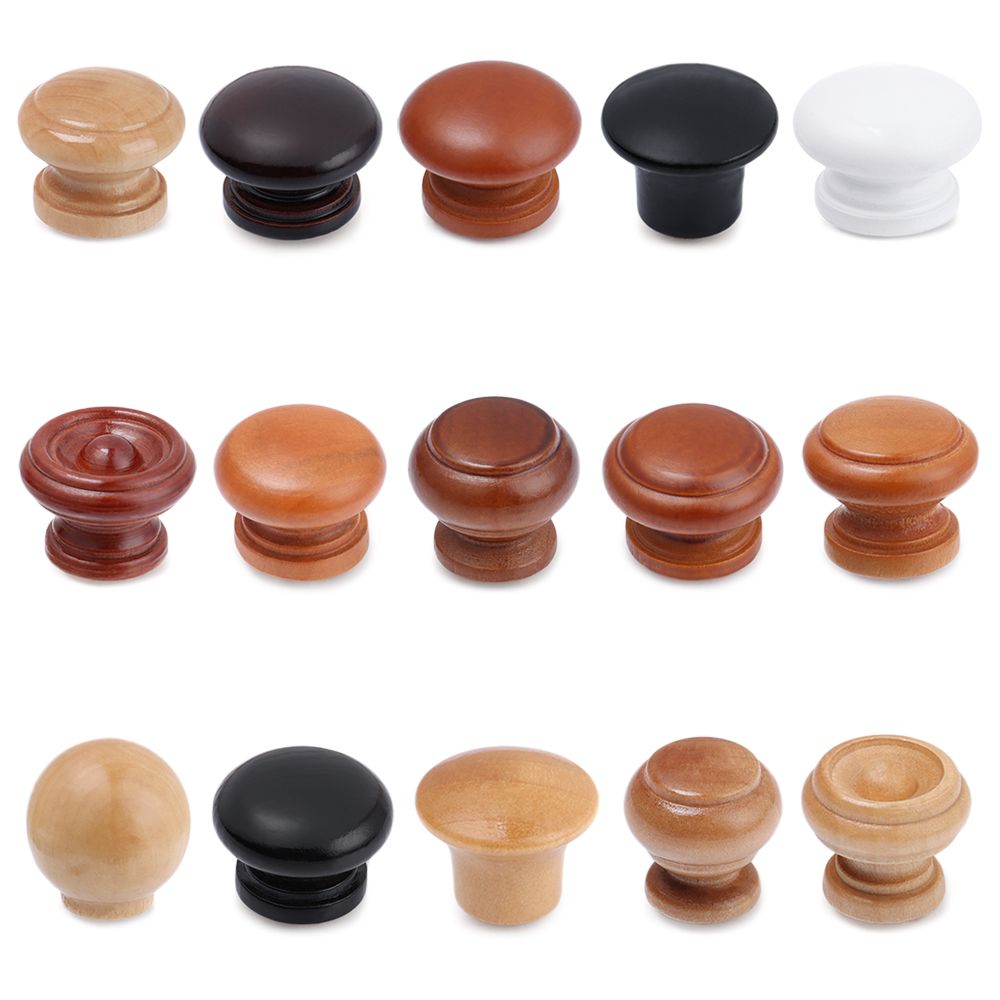 1 pçs nova caixa de jóias botõ - Furniture Hardware Drawer Pulls avaliação e preço