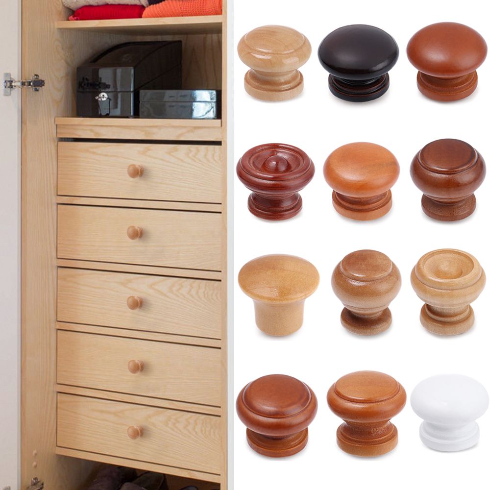 1 pçs nova caixa de jóias botõ - Furniture Hardware Drawer Pulls avaliação e preço