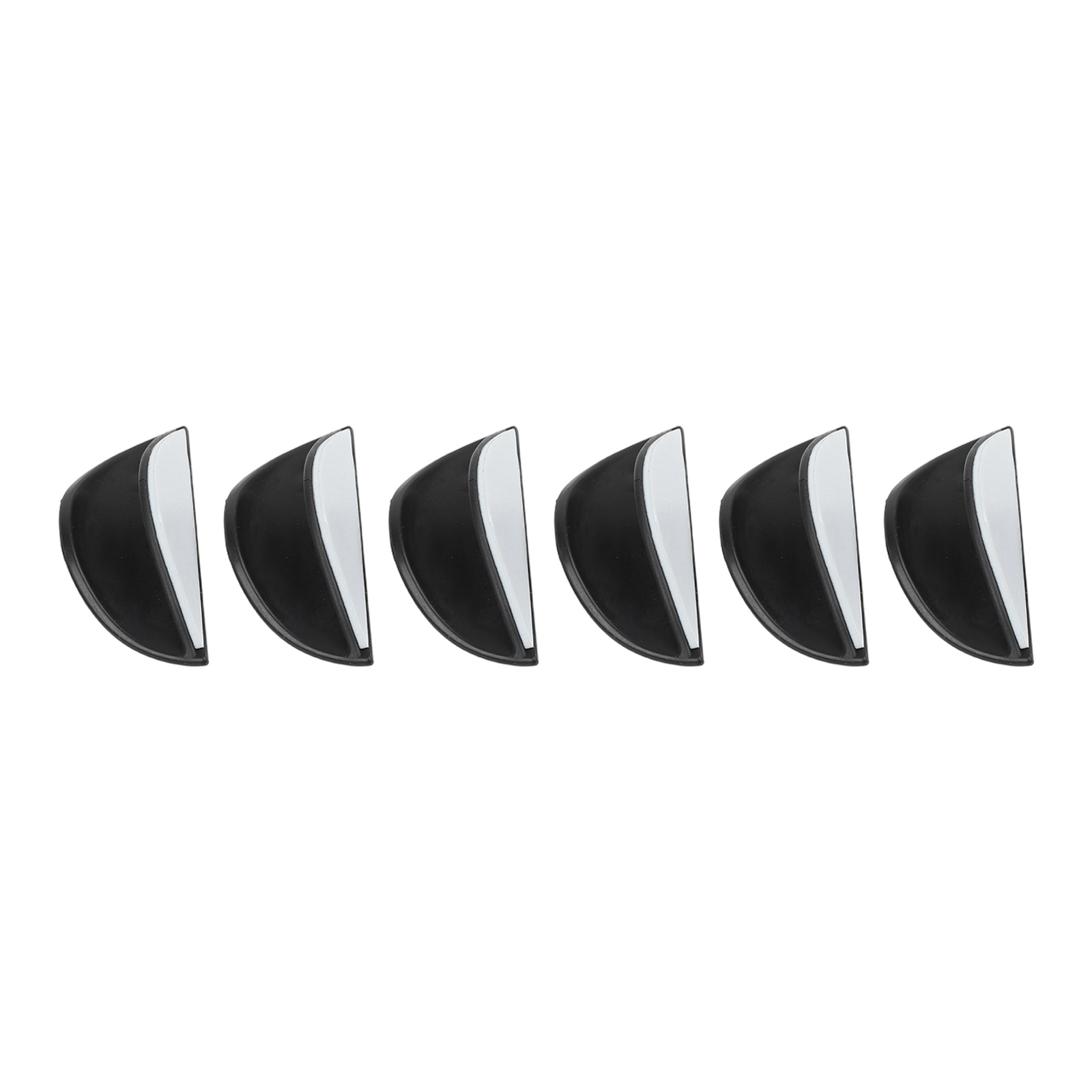 6 puxadores de porta de plásti - Furniture Hardware Drawer Pulls avaliação e preço