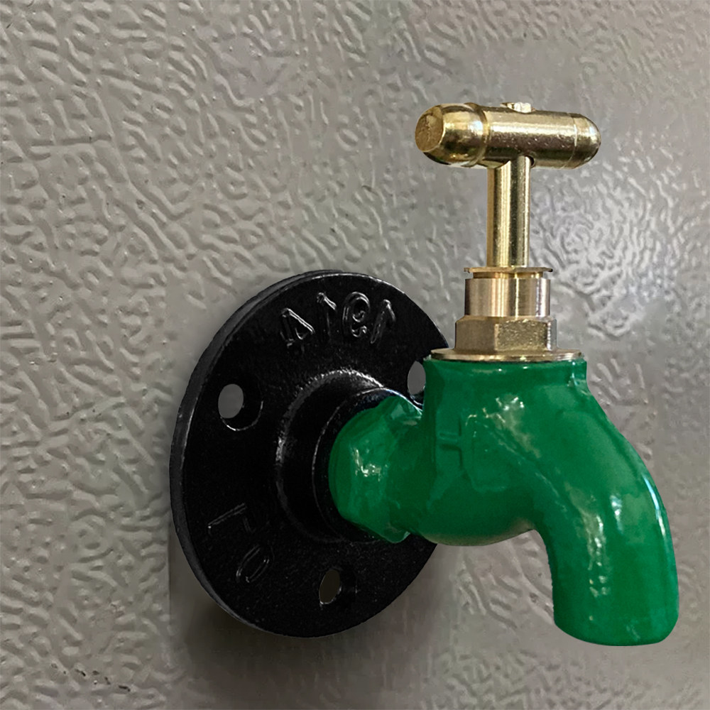 Estilo industrial retro armári - Furniture Hardware Drawer Pulls avaliação e preço