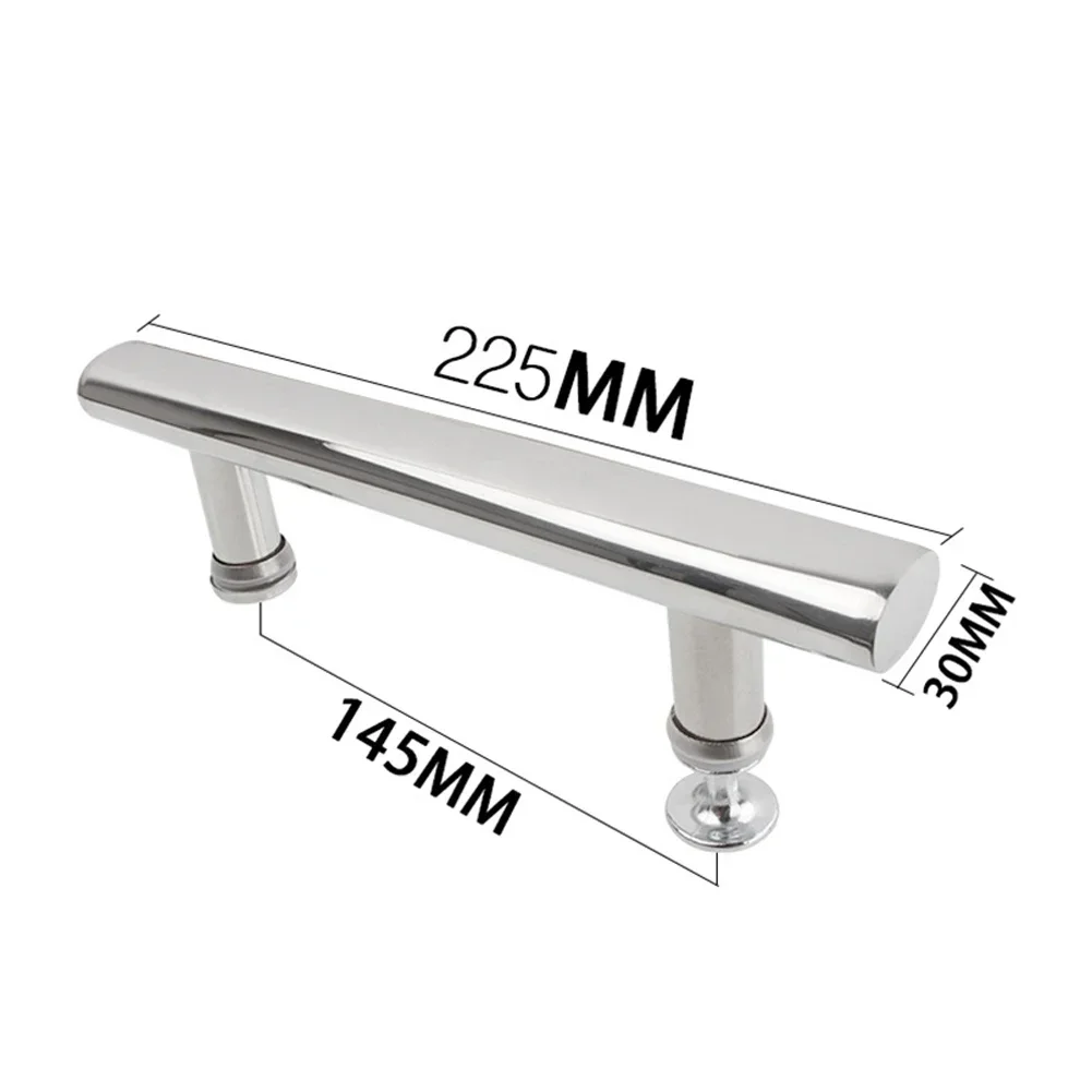 Maçaneta de porta de aço inoxi - Furniture Hardware Drawer Pulls avaliação e preço