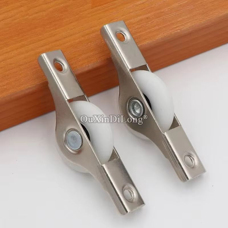 Novo Kit com 10 Rodízios Desli - Brand Hardware Furniture avaliação e preço