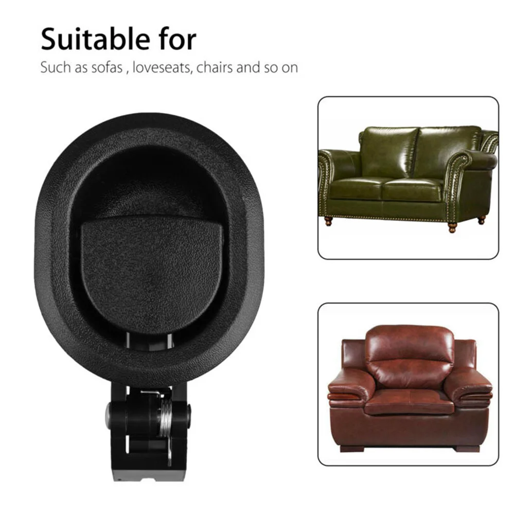 1 pçs universal reclinável sub - Furniture Joint Hardware avaliação e preço