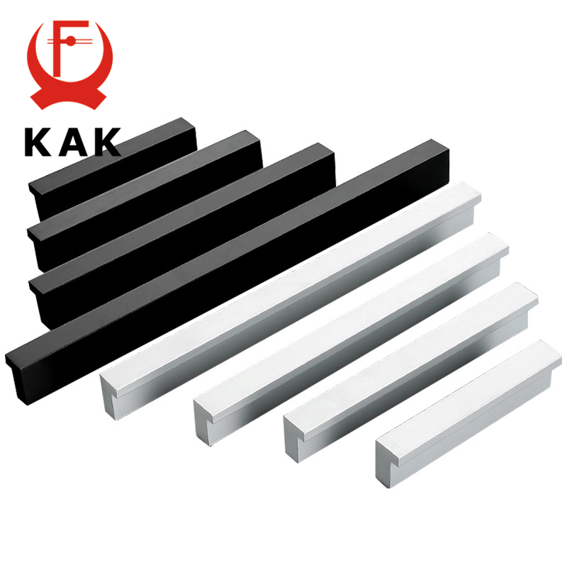 Kak-puxadores de armário, esti - Furniture Hardware Drawer Pulls avaliação e preço