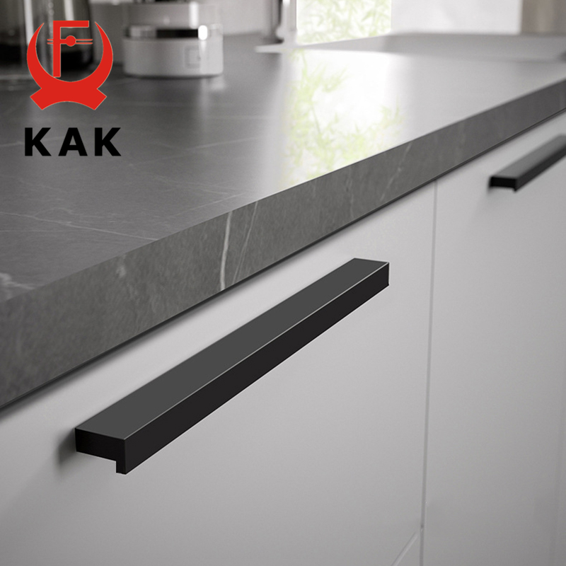 Kak-puxadores de armário, esti - Furniture Hardware Drawer Pulls avaliação e preço