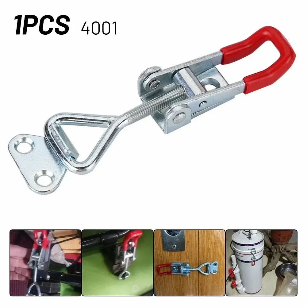 1PC Fecho de Alavanca Ajustáve - Furniture Joint Hardware avaliação e preço