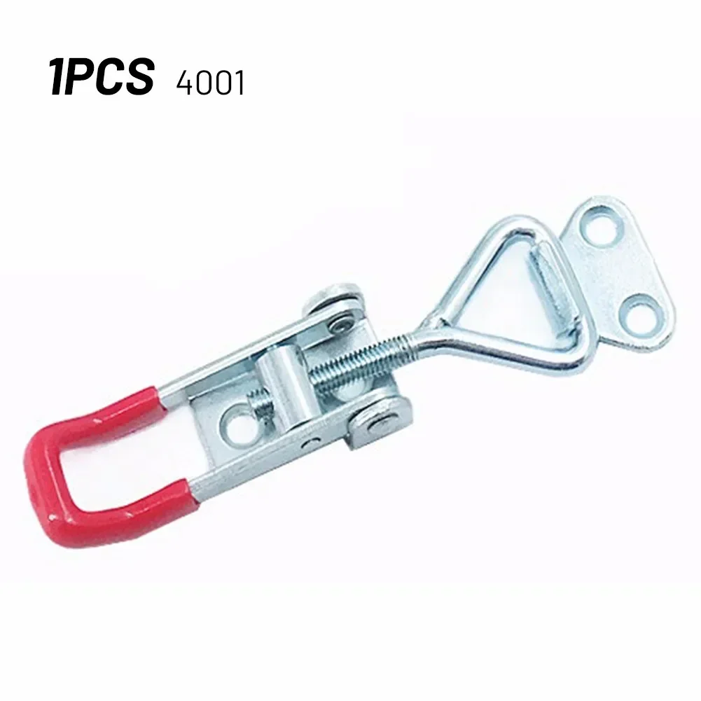 1PC Fecho de Alavanca Ajustáve - Furniture Joint Hardware avaliação e preço