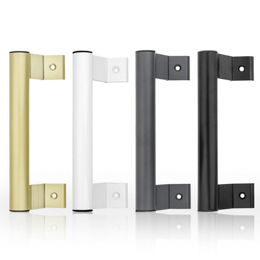 Liga de alumínio maçaneta da p - Furniture Hardware Drawer Pulls avaliação e preço