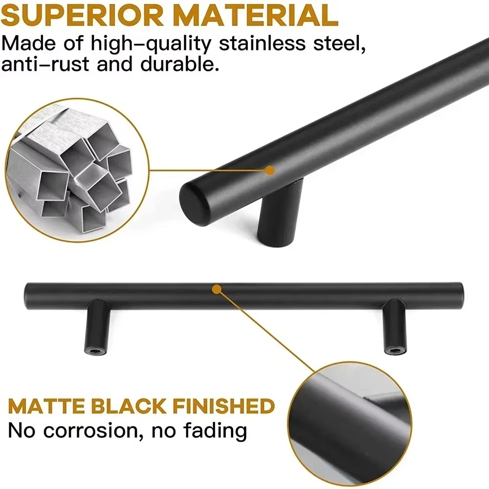 20 peças puxadores de armário  - Furniture Hardware Drawer Pulls avaliação e preço