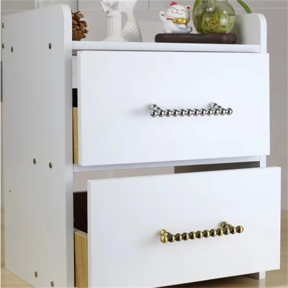 Puxadores de luxo pequenos e r - Furniture Hardware Factory avaliação e preço