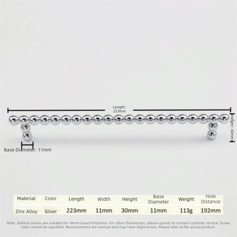 Puxadores de luxo pequenos e r - Furniture Hardware Factory avaliação e preço