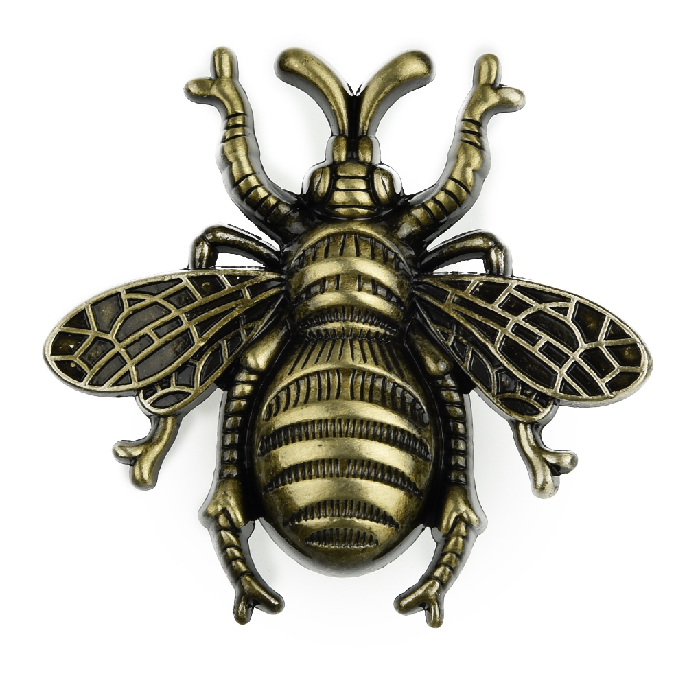 Puxadores de Gaveta Retrô em F - Furniture Hardware Drawer Pulls avaliação e preço
