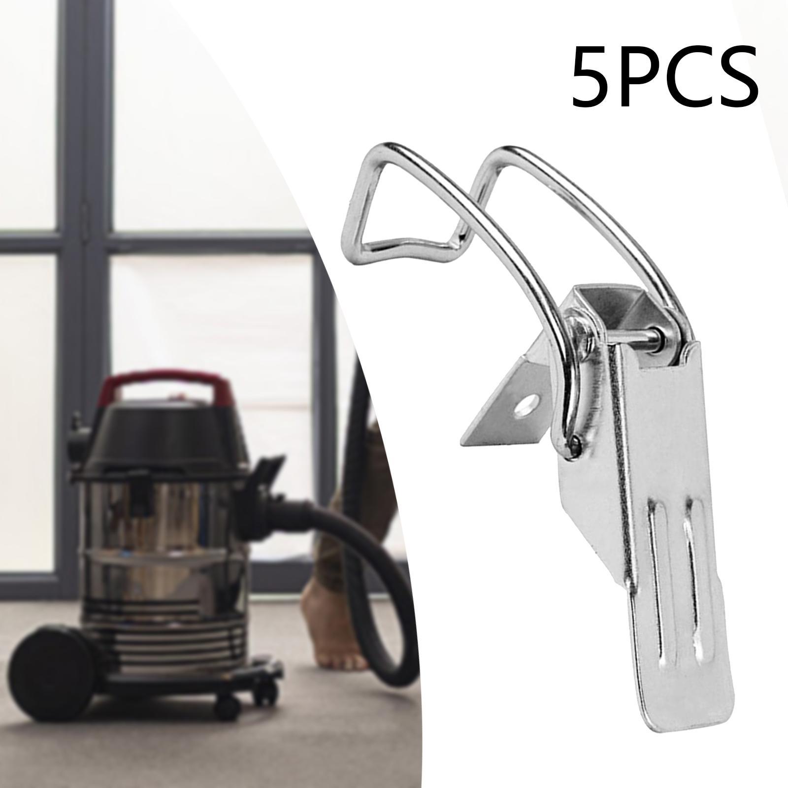 5 pçs trava captura universal  - Furniture Hardware Cleaner avaliação e preço
