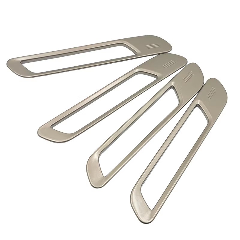 Para BMW IX 2022 2023 2024 202 - Furniture Hardware Gold avaliação e preço